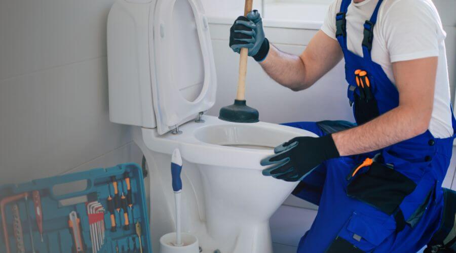Professional water leak detection in Cresson, PA